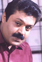 Suresh Gopi