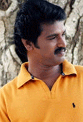 Cheran