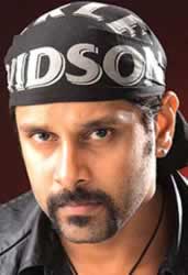 Vikram