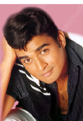 Madhavan