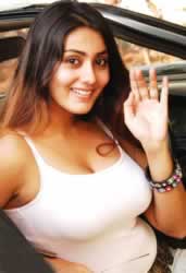 Namitha