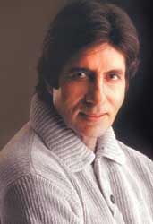 Amitabh Bachhan