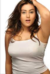 Namitha