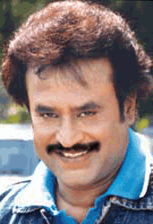 Rajinikanth