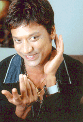 S.J.Suryah