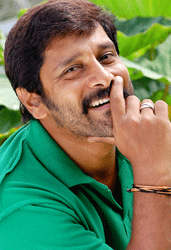 Vikram