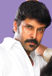 Vikram
