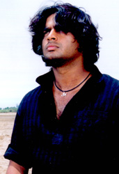 madhavan