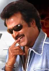 Rajinikanth