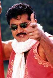 Sarathkumar