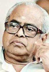 K.Balachander