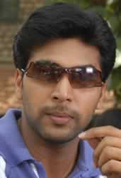 Jeyam Ravi