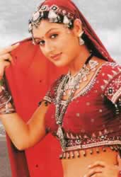Sonia Agarwal