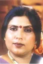 Tamil movies :The lady Ajith!!