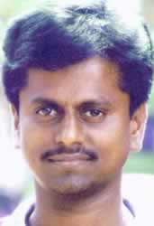 Murugadoss
