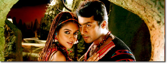 tamil cinema movie news ghajini