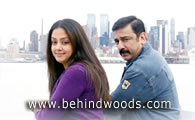 Kamal & Jyothika
