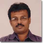 Tamil movie director