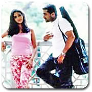 Chennaiyil Oru Mazhaikkalam