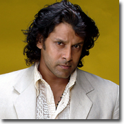 Actor Vikram