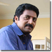 tamil actor Prakashraj