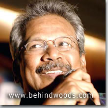 Manirathnam