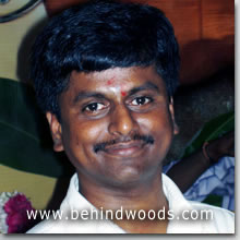 Murugadoss