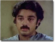 Kamal hassan