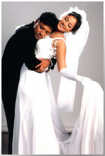 S.J. Suryah, Simran