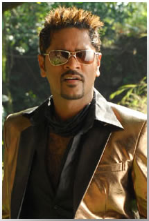 Prabhu Deva