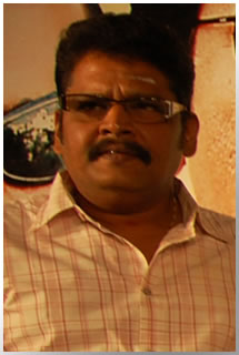 K.S. Ravikumar