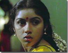 tamil actress revathy