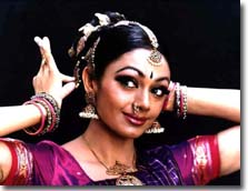 actress shobana