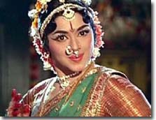 actress padmini