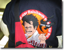 Chandramukhi In Japan