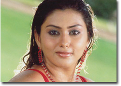 tamil actress namitha