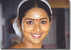 tamil actress Navya Nair