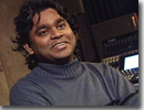 A.R.Rahman  Interview