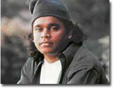 A.R.Rahman