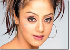 actress Jothika