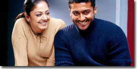 Tamil movie Peralzhagan