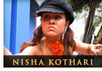 Nisha Kothari