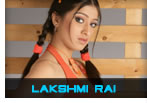 Lakshmi Rai