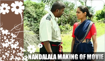 Nandalala Making Of Movie