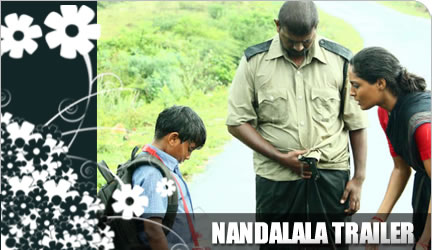 Nandalala Movie Trailer