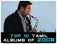 Tamil Top 10 Albums