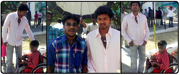 Vijay Fan