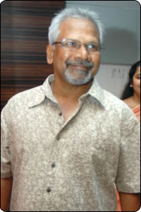 Mani Ratnam