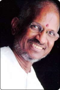 Ilayaraja