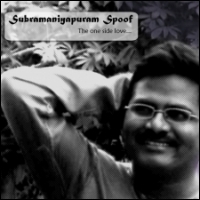 Subramaniyapuram spoof